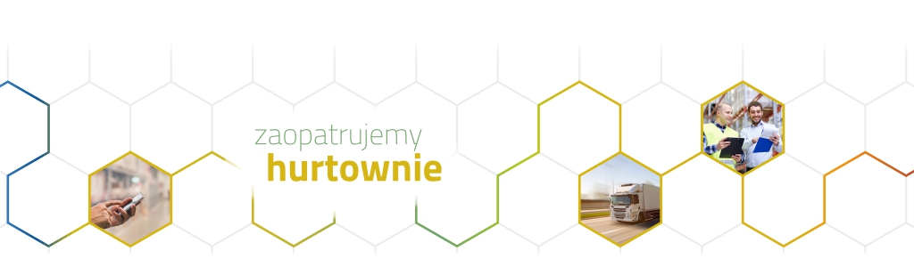 Hurtownie